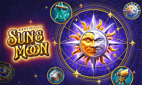 Bragg Gaming Presents Lady Luck Casino Egyptian Magic Slot As Part Of Partnership With Caesars Digital